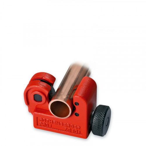 Труборез Rothenberger Minicut I Pro 70401