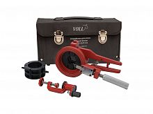 Устройство для резки и снятия фаски VOLL V-CUT110 4.60110