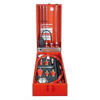 Опрессовщик Rothenberger Rotest GW 150/4 с адаптером 61700