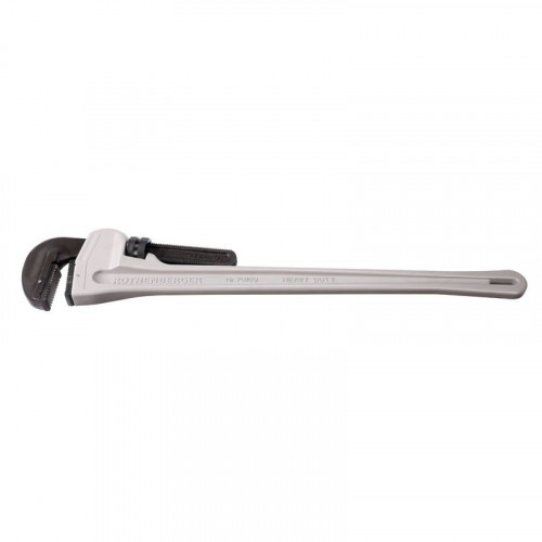 Трубный ключ алюминиевый Rothenberger Aludur 8" 70169