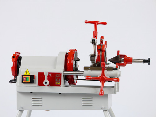 Резьбонарезной станок ThreadMaster 80 PRO (1/2"–3") 80 PRO фото 5