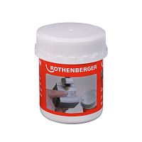 Термопаста Rothenberger Rofrost Turbo 150мл 62291