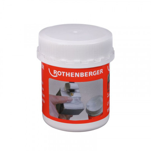 Термопаста Rothenberger Rofrost Turbo 150мл 62291