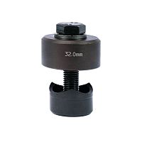 Hole Punch, 32mm 021832X