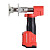 Аксиальный пресс Rothenberger ROMAX AXIAL 16/20/25/32 1000002792