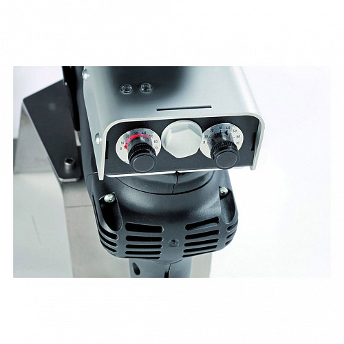 Ручной сварочный экструдер Rothenberger ROWELD D4/15 Aero Basic 55502 фото 3