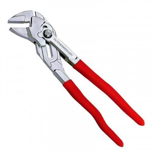 Сантехнические клещи Rothenberger ROFAST 1.7/8 1500003170