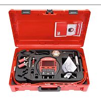 ROTEST GW Digital V3 - Set Gas 1500002676