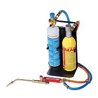 Газовая установка Rothenberger Allgas Mobile Pro 1000000558