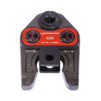 Пресс-клещи Rothenberger Standart G 20 015304X