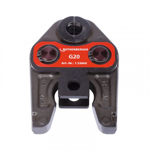 Пресс-клещи Rothenberger Standart G 20 015304X