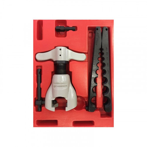 Развальцовщик эксцентриковый Rothenberger, 1/8"-3/4" 222402 фото 3