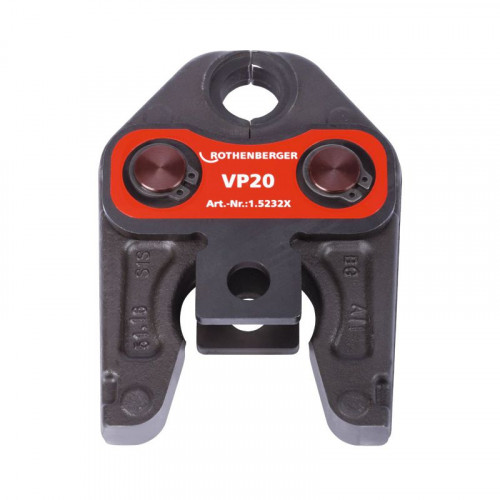 Пресс-клещи Rothenberger Standart VP 20 015232X