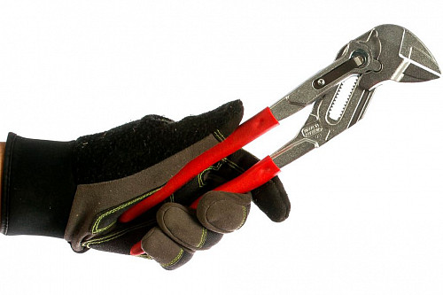 Сантехнические клещи Rothenberger ROFAST 1.7/8 1500003170 фото 3