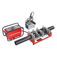 Сварочная машина Rothenberger Roweld P 160 B Professional 1000000997