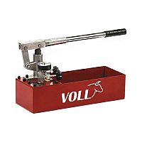Ручной опрессовщик VOLL V-Test 50 2.20502