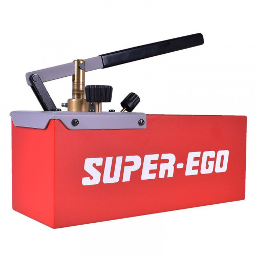 Ручной опрессовщик Super-Ego TP 25 V15000000