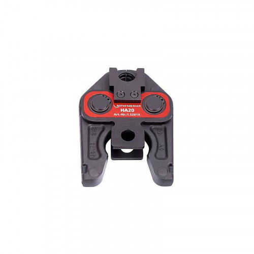 Пресс-клещи Rothenberger Standart HA 20 015281X