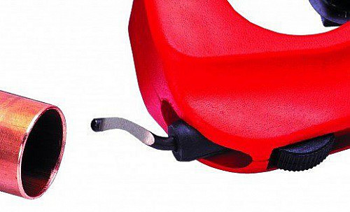 Труборез Rothenberger Tube Cutter 35 Duramag 070027DB фото 4