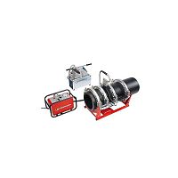 Сварочная машина Rothenberger Roweld P 355 B Professional 1000000383