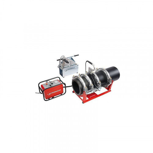Сварочная машина Rothenberger Roweld P 355 B Professional 1000000383