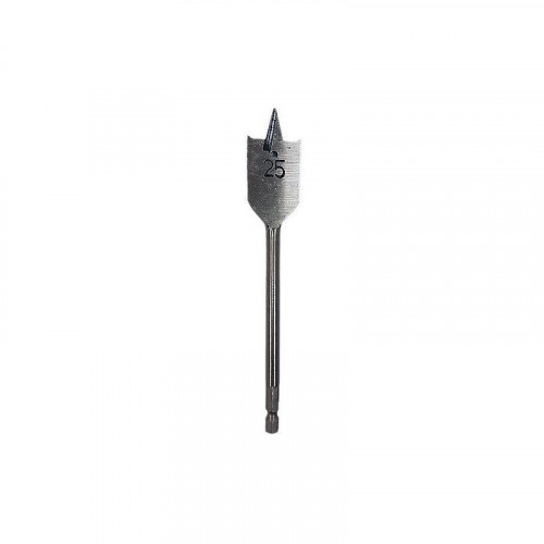Flat Wood Bit (25mm) 88830M