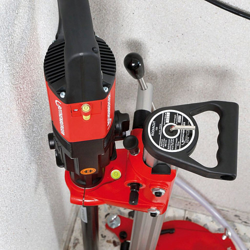 Установка алмазного сверления Rothenberger RODIACUT 250 / RODIADRILL 500 FF34260 фото 5