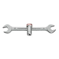 Экспресс-ключ Express Spanner, M10, width 17x19 73299