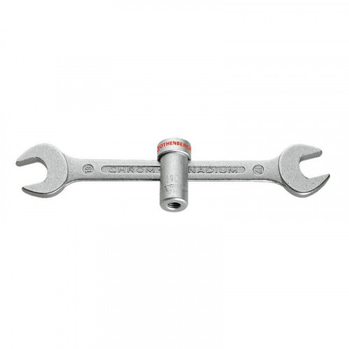 Экспресс-ключ Express Spanner, M10, width 17x19 73299