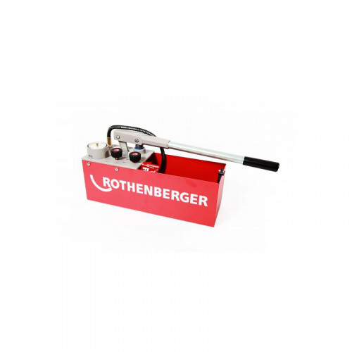 Ручной опрессовщик Rothenberger RP 50-S 60200 фото 2