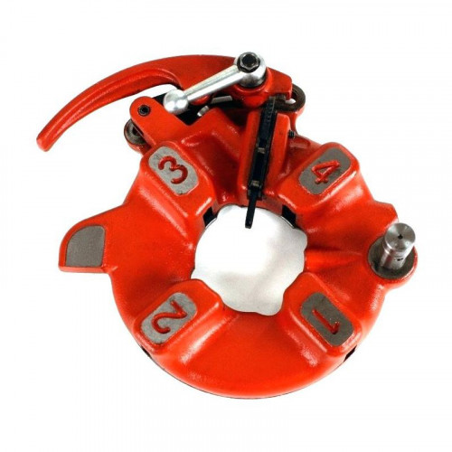 Автоматическая резьбонарезная головка Super-Ego 1/2" - 2" BSPT 1500002158