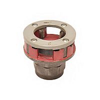 Резьбонарезная головка для клуппа VOLL BSPT SS 2" 2.00046