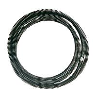 Спираль для прочистной машины Ø32мм х 5.5м, антикоррозионная обработка R772451x