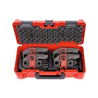 Набор пресс-клещей Standart SV 15-18-22-28 015060X