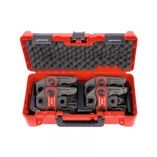 Набор пресс-клещей Standart SV 15-18-22-28 015060X