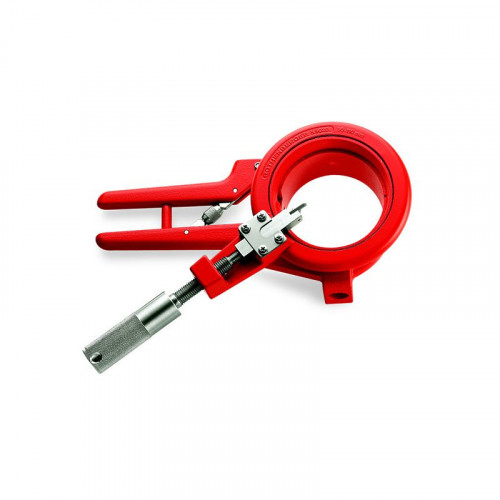 Труборез-фаскосниматель Rothenberger Rocut 110, 50-75-110мм 55035 фото 2