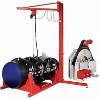 Сварочная машина Rothenberger Roweld P 1200 B 54254