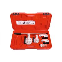 Ручной трубогиб Rothenberger ROBEND H+W Plus, 10-12-14-16мм 24501
