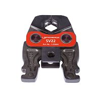 Пресс-клещи Rothenberger Compact SV 22 015264X