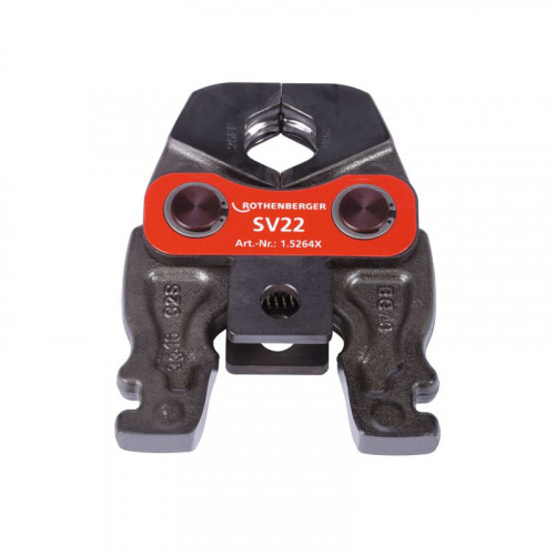 Пресс-клещи Rothenberger Compact SV 22 015264X