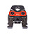 Пресс-клещи Rothenberger Compact SV 22 015264X