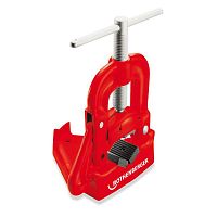 Трубные тиски Rothenberger 1/8" – 2" 70710