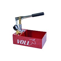 Ручной опрессовщик VOLL V-Test 25 2.20252