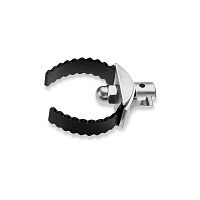 Прочистная насадка Rothenberger - зубчатый скребок ⌀76 мм 72350