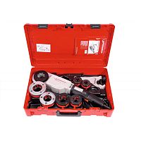 Клупп электрический Rothenberger Supertronic 2000 , R  1/2" - 2" 71256