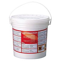Порошок-нейтрализатор Rothenberger ROCAL Acid 10кг 61120