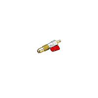 Запорный клапан на газ Rotenberger 61017