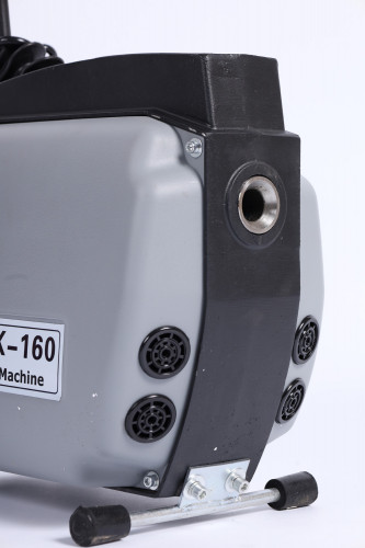 Электрическая прочистная машина K-160 STD K-160 STD фото 5