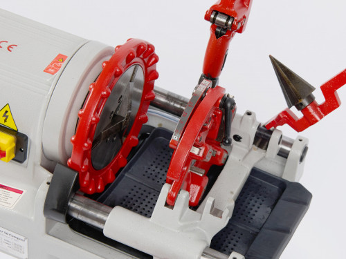 Резьбонарезной станок ThreadMaster 50 Compact (1/2"–2", 1500 Вт) 50C20 фото 3