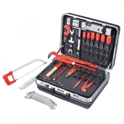 Набор инструмента Rothenberger из 40 предметов 1000000420